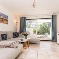 Haus Käpt`n Hein Cors