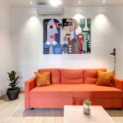 Baldovini Apartment by Mamo Florence