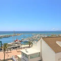 Estepona Port Luxury Apartment AURA