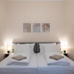 Charming Apartment near Prater