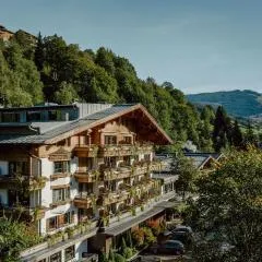 Familien- & Gartenhotel Theresia 4-Sterne Superior
