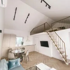 Genio apartamentai Kunigiskiuose