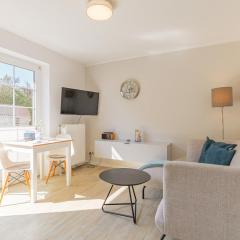 Appartement Weststrand