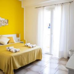Blu Mare Lampedusa Bed And Breakfast