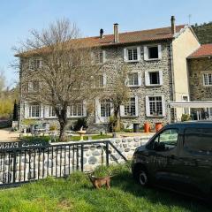 HL Hotel de la Loire