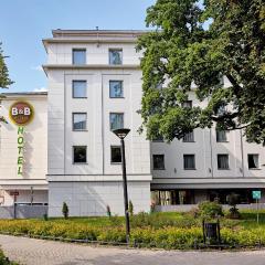 B&B Hotel Łódź Centrum