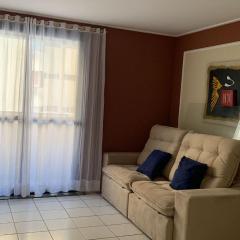 Apt 2qts 1 suíte BeiraMar PontaVerde Edf Neo 2 4