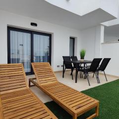 PANORAMIC design home