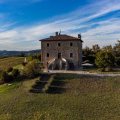 Palazzo Serre - Natura & Piscina