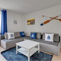 Dom & House - Apartments Old Town Siennicka