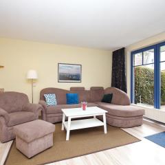 Feriendorf Papillon Wohnung 10-4