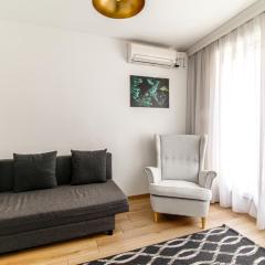 Single House Luminous and Chic Flat in Fatih