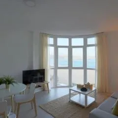 Apartamento frente a la playa de Las Canteras S2
