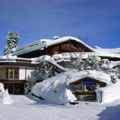 IFA Alpenhof Wildental Hotel Kleinwalsertal Adults only