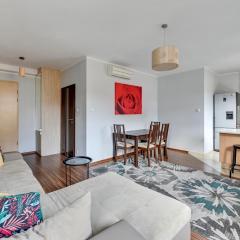 Rezydencja Tarasy by Q4Apartments