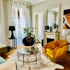 Luxury Flat in Le Marais - Central Paris