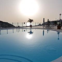 Puerto Rico Sea View