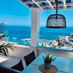 Welcome to your paradise at Puerto Rico de Gran Canaria!