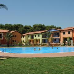 Case Vacanza Villaggio Riva Azzurra