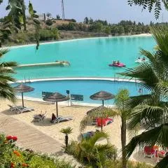 Stunning Modern 2 Bedroom Apartment - Alcazaba Lag