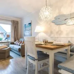Haus 55 Grad Nord Wohnung 3 Hynsteblom 