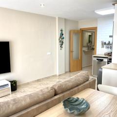 A tu Ritmo - Pet Friendly Apartment Vinaròs