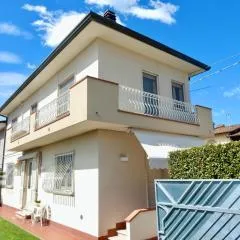 Villa La Palma