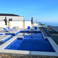 Lux Villa LUS near Dubrovnik with private pool