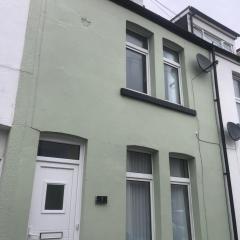 Town house Weymouth 3 bedrooms
