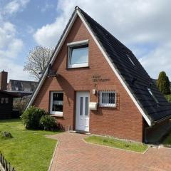 Ferienhaus in Dornumersiel