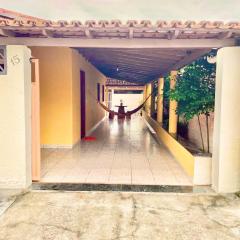 Casa de temporada en prado