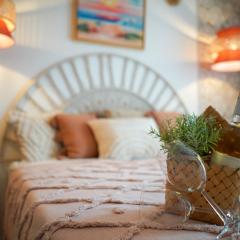 Apartament Gdańsk Premium Porto