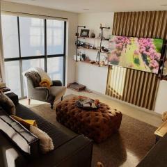 Beautiful Modern Apartment in La Condesa