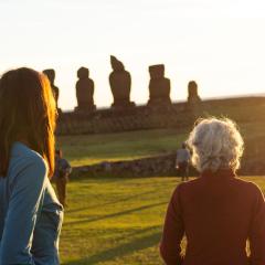 Explora en Rapa Nui - All Inclusive