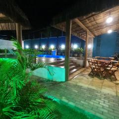 Wind Village Chalés