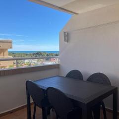 Marina Dor Costa de Azahar I Oropesa del Mar - Vistas al Mar - Planta 4