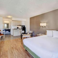 Studio 6-Tucson, AZ - Irvington Road