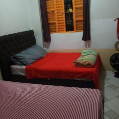 Hostel e Pousada Gratiluz