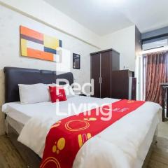 Apartemen Kemang View - Room 88 Tower Acasia