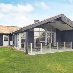 Holiday home Vestervig XLI