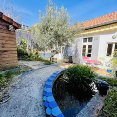 Maison Arcachon, 3 pièces, 6 personnes - FR-1-433-101