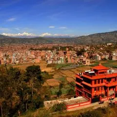 Bhaktapur Paradise Hotel