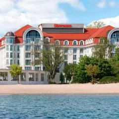 Sheraton Sopot Hotel