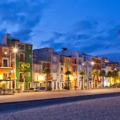 HAPPYVILA Apartments