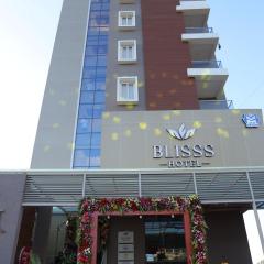 Blisss Hotel Kolhapur