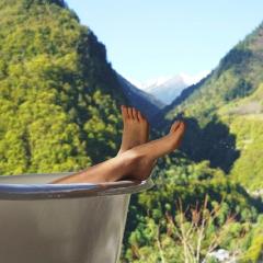 Tea Horse Mountain B&B