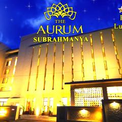 The Aurum Subrahmanya