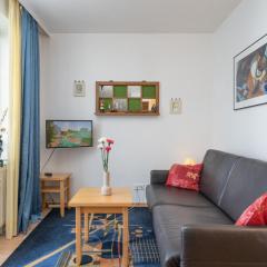 Fewo 651, Seepark Sellin