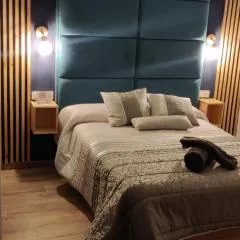 Duerme a gusto - Tu habitación acogedora en Torredonjimeno