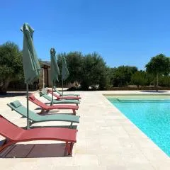 Agriturismo TorreBianca